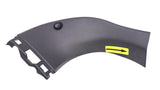 Nissan L Side Back Door Finisher (Scratched) 909035DA0A PN 90903-5DA0A