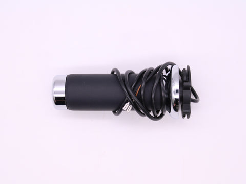BMW Heated LH Handlebar Grip PN 61312306845