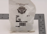 Genuine Harley-Davidson Nut PN 7993 (Pack of 2)