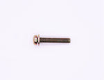 Screw With Washer 5x28 Part Number - 93891-05028-08 For Honda