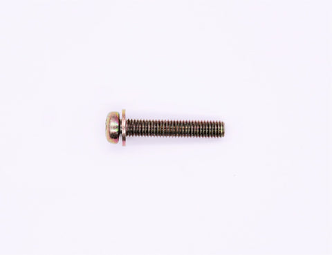 Screw With Washer 5x28 Part Number - 93891-05028-08 For Honda