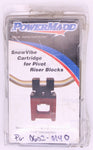 PowerMadd 0602-0140,15590 4' Riser NOS