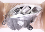 MINI LEFT HEADLIGHT, WHITE TURN I:631001 PN 63-12-9-801-035