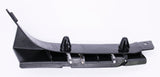 BMW Lateral Bumper Mount, Front Part Number - 51117116667