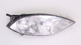 Headlight, Left Part Number - 0609-531 For Arctic Cat
