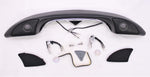 Dash Trim Tweeter Speakers Part Number - 44050172 For Harley-Davidson