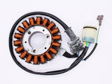 Stator Part Number - 31120-Hn5-672 For Honda
