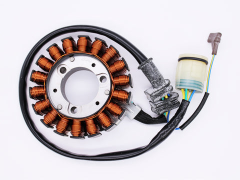 Stator Part Number - 31120-Hn5-672 For Honda