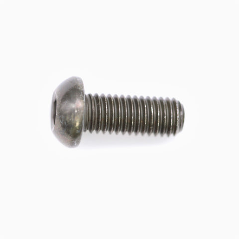 Bolt Button Part Number - 92017-08020-00 For Yamaha