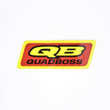 Quad Boss Wheel Bearing / Seal Kit 413981 PN 41-3981