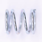 Kawasaki Footrest Peg Spring PN 34006-002