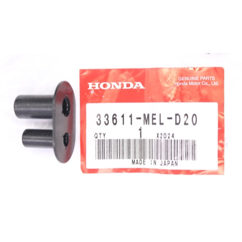 Honda Turn Signal Collar Part Number - 33611-MEL-D20