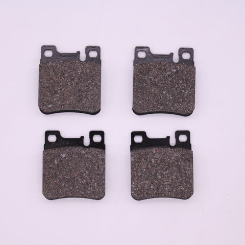 Mercedes-Benz Brake Shoe PN 004-420-93-20-41