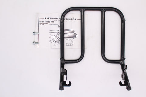 Kawasaki Rear Rack PN K53020-088 (Used)