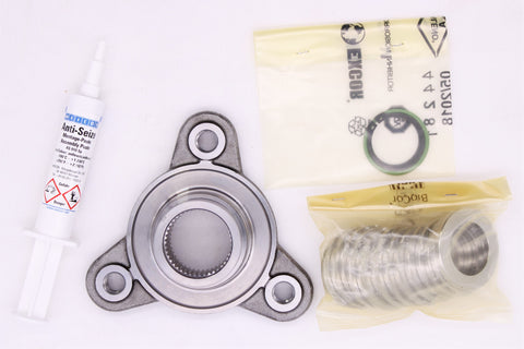 Fits BMW Transfer Case Flange Set PN 27107593440