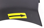Nissan L Side Back Door Finisher (Scratched) 909035DA0A PN 90903-5DA0A