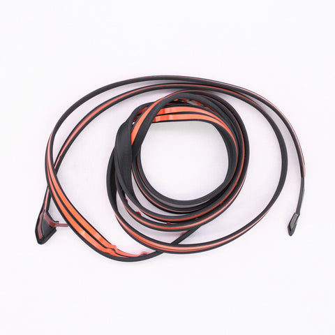 Right Hand Central Weather Strip Part Number - Hy53-205A28-Ba For Aston Martin