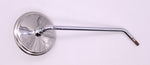 Mirror, Right Round Part Number - 51161236024 For BMW