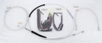 Control Cable Kit Part Number - 0610-0927