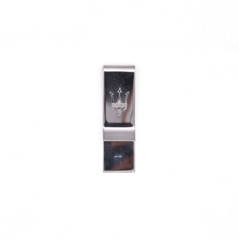 Maserati Money Clip - Metalgun Trident PN 920007890