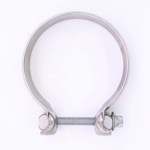 McLaren Clamp, Spherical Joint PN 1211H0173CP