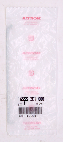 Honda Governor Rod Part Number - 16555-ZE1-000