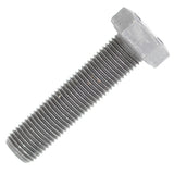 Hex Bolt Part Number - F5Tz-6379-A For Ford