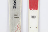 Dynastar Agyl 7 RL Flat Skis - 154 cm Used
