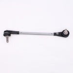 Front Left Swing Support Part Number - 31-35-6-887-271 For BMW