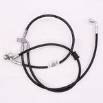 Front Brakeline Part Number - 41800295A For Harley-Davidson