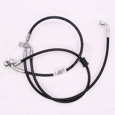 Front Brakeline Part Number - 41800295A For Harley-Davidson