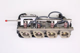 Throttle Body Assembly Part Number - 6P6-13750-01-00 For Yamaha