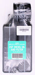 Pure Polaris Diesel Oil Change Kit PN 2878471