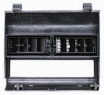 GM Vent Panel, Graphite Part Number - 15980988