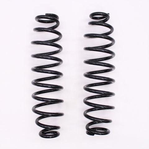 Polaris Ranger Heavy Duty Front Spring Kit PN 2876758