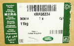 Jaguar Brake Disc Kit PN XR858224