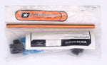 Speedymoto Front Axle Slider Kit PN 10-0209