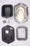 Kuryakyn Air Cleaner Intake Filter Part Number - 9967