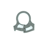Clamp, Hose Part Number - 0623-502 For Arctic Cat