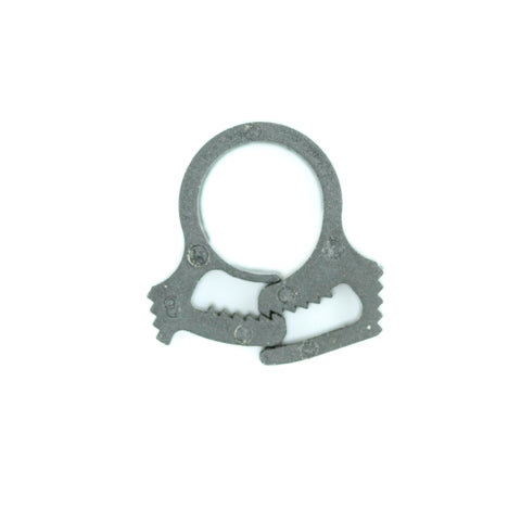 Clamp, Hose Part Number - 0623-502 For Arctic Cat