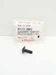Kawasaki 92172-0002 Screw 6X18 Nos Pn92172-0002