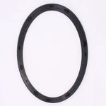 MINI TRIM RING, HEADLIGHT, LEFT:519902 PN 51-71-2-355-791