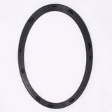 MINI TRIM RING, HEADLIGHT, LEFT:519902 PN 51-71-2-355-791