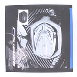 Kuryakyn Air Cleaner Intake Filter Part Number - 9967