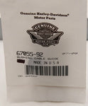 Genuine Harley-Davidson Bushing Cable Guide PN 67055-92 (Lot of 6)