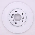 Ventilated Disc Brake Rotor Part Number - 34116794304 For BMW