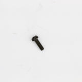Kawasaki 92009-1172 Black Screw 2X6 Nos Pn92009-1172