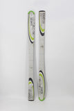 Elan Exar Flat Skis - 130 cm Used