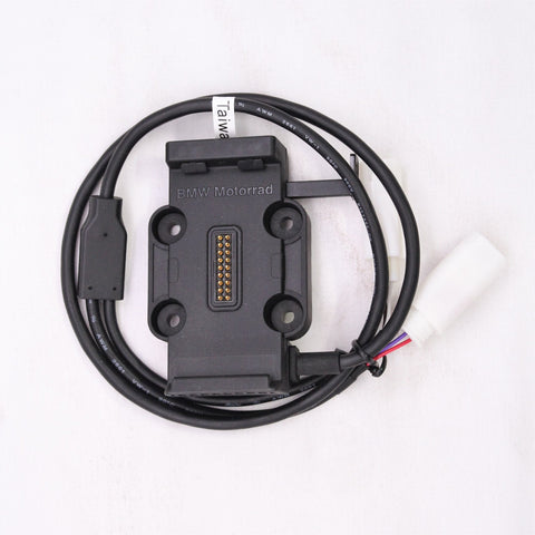 Genuine BMW Group Mount Cradle PN 65908535826