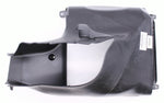 Porsche Radiator Air Routing Duct PN 9975753210701c
